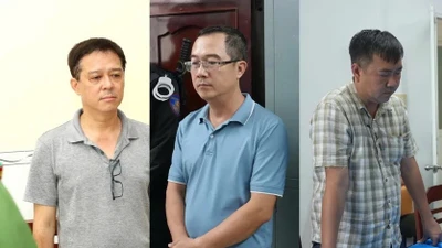 Khởi tố ba cựu cán bộ OceanBank liên quan sai phạm cho vay