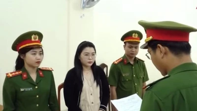 Khởi tố bị can sản xuất, buôn bán mỹ phẩm giả tại Khánh Hòa