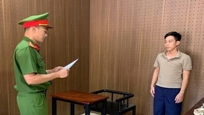 Đồng Nai: Khởi tố chuyên viên ngân hàng về hành vi lừa đảo chiếm đoạt tài sản