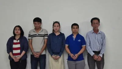 Khởi tố 5 người trong êkíp thẩm mỹ liên quan vụ tử vong tại TPHCM