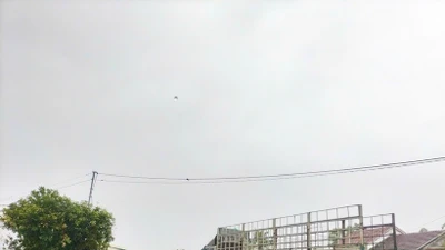 Va chạm giữa mô tô và ô tô tải khiến một người thiệt mạng ở Kông Bơ La