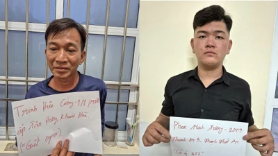 Mâu thuẫn tại tiệc cưới, nam thanh niên bị đâm tử vong