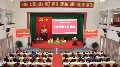 Vĩnh Long điều chỉnh Quy hoạch tỉnh: Kiến tạo không gian phát triển mới