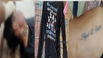 Công an Cần Thơ truy tìm thân nhân nạn nhân vụ tai nạn giao thông