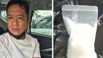 Bắt quả tang đối tượng vận chuyển ma túy tại Rạch Giá