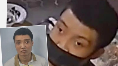 Camera AI hỗ trợ công an truy tìm đối tượng trộm phòng trọ