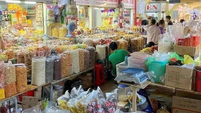 Cần một cuộc cách mạng về tư duy quản lý chất lượng thực phẩm 