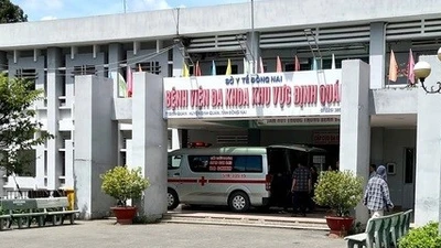 Dọn nhà gặp nạn, người đàn ông ở Đồng Nai không qua khỏi