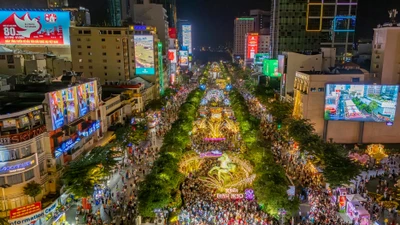 TP HCM siết chặt quản lý tổ chức sự kiện tại khu vực trung tâm