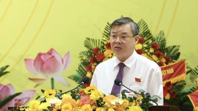 Cần Thơ công bố danh sách 84 người trúng cử HĐND Thành phố khóa XI