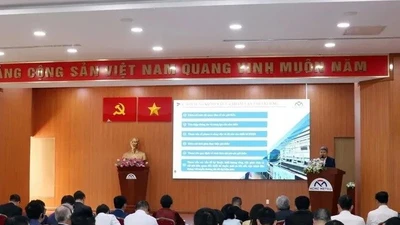Mời thầu tư vấn 3 tuyến metro kết nối TPHCM với Bình Dương