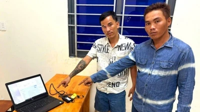 Tây Ninh: Khởi tố nhóm bị can liên quan nhiều vụ trộm cắp