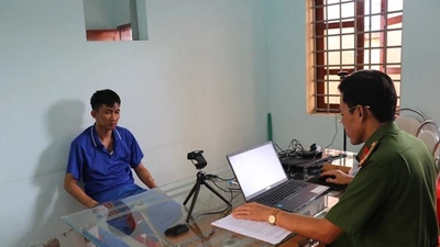 Vĩnh Long: Khởi tố, tạm giam đối tượng giết nhân viên bảo vệ tại bệnh viện