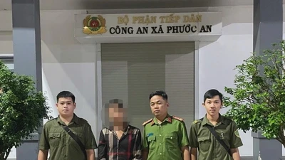 Đồng Nai: Nam thanh niên đầu thú sau nhiều lần đưa bé gái vào nhà nghỉ