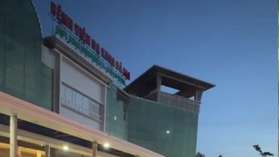 Hành trình hiến tạng từ thanh niên mang lại cơ hội sống cho 5 bệnh nhân