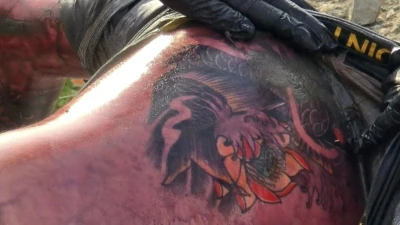 Công an TPHCM phát thông báo tìm thân nhân người đàn ông trên sông Sài Gòn