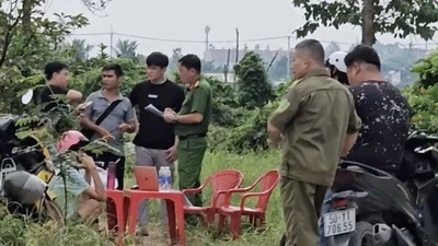 TPHCM: Phát hiện người đàn ông tử vong khi bán trái cây dạo