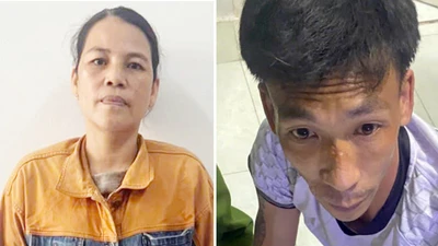 Vĩnh Long: Trộm tài sản của người bán gà, 2 đối tượng bị khởi tố