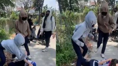 Đồng Nai: Làm rõ vụ học sinh đánh bạn, quay clip đăng mạng