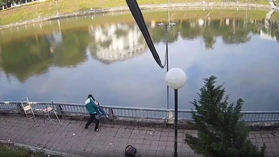 Nam sinh lớp 8 ở Lào Cai hành hung, đẩy bạn xuống hồ sau mâu thuẫn