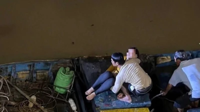 Lâm Đồng: Kịp thời cứu sống người phụ nữ nhảy cầu Tân Lý