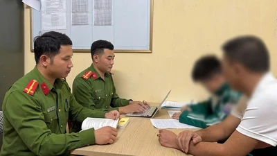 Vụ nam sinh đâm bạn ở Lào Cai: Từ lời trêu đùa đến hành động gây sốc