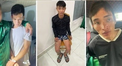 Đồng Nai: Bắt nhóm thanh niên trộm tượng đồng trong chùa