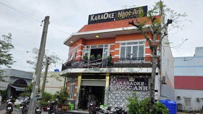An Giang: 24/25 người “bay lắc” trong quán karaoke dương tính với ma túy