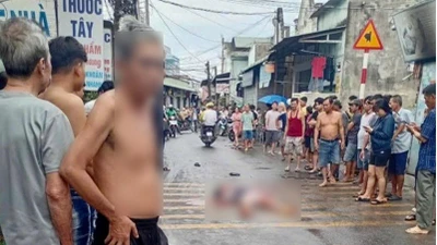 Xô xát tại Thuận Giao khiến một người không qua khỏi, một người bị thương