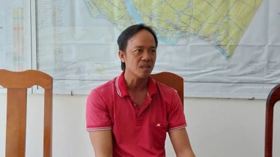 Đồng Tháp: Giăng bẫy chuột bằng điện khiến một người thiệt mạng