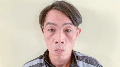 Bắt giữ đối tượng nhiều tiền án gây ra vụ cướp giật ở Phan Rang