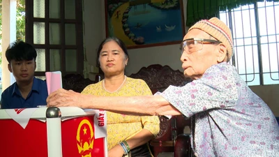 Danh sách 85 người trúng cử đại biểu HĐND tỉnh Đồng Nai nhiệm kỳ mới