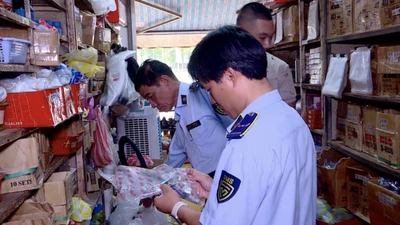 Công bố số điện thoại tố giác buôn lậu, hàng giả trên địa bàn tỉnh Đồng Nai