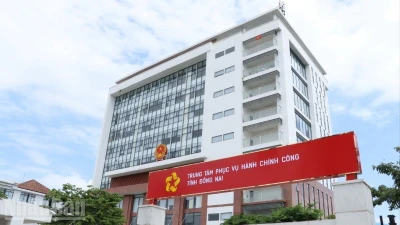 Đồng Nai siết quản lý, xử lý dứt điểm trụ sở dôi dư sau sáp nhập