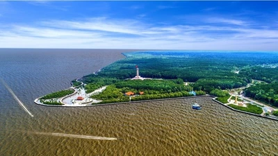 Thêm 22 xã, phường tại Cà Mau được công nhận An toàn khu