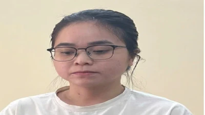 Khởi tố nữ bị can liên quan hành vi lừa đảo đáo hạn ngân hàng