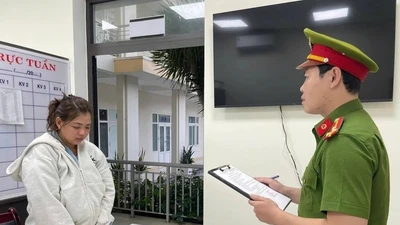 Làm rõ vụ đột nhập nhà dân lấy trộm vàng và sổ tiết kiệm