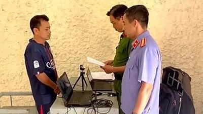 Đồng Tháp: Khởi tố tài xế xe khách liên quan vụ tai nạn trên Quốc lộ 80