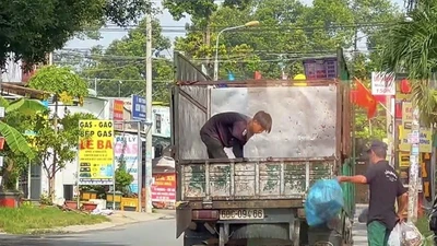 Vụ tạm dừng tiếp nhận rác của 10 xã,phường: UBND tỉnh Đồng Nai chỉ đạo "nóng"