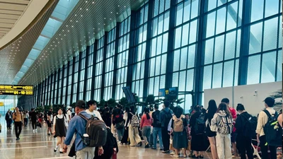 Đề xuất chuyến bay chậm 2 giờ phải phục vụ ăn uống, chậm 3 giờ được hoàn tiền