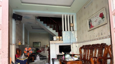 Cháy nhà trong hẻm tại xã Vĩnh Lộc khiến bé gái 8 tuổi tử vong