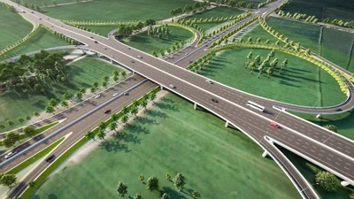 Đồng Nai phê duyệt dự án thành phần Vành đai 4 hơn 10.000 tỷ đồng
