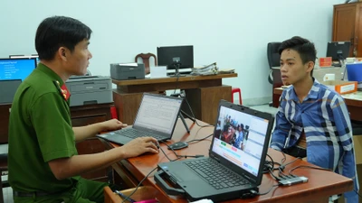 Bắt tạm giam tài xế 21 tuổi say rượu, chở 2 người gặp nạn tại Đồng Tháp