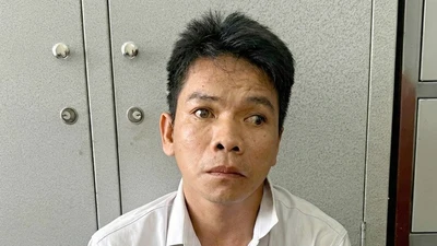 Cứu sống mẹ con sản phụ bị kẻ lạ đâm vào bụng