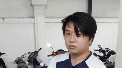 TPHCM: Bắt nhanh nghi can cướp giật điện thoại tại phường Tân Hưng