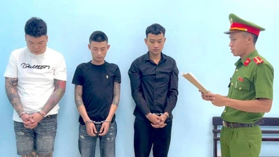 Phát hiện 3 vụ mua bán và sử dụng trái phép chất ma túy tại Đà Nẵng