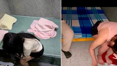 Đồng Nai: Bắt quả tang quán cà phê chứa mại dâm