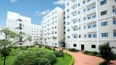 Đồng Nai: Dự kiến khởi công 23 dự án nhà ở xã hội trong năm 2026