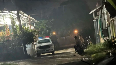 Làm rõ vụ người phụ nữ tử vong bất thường tại xã Vĩnh Lộc