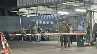 Nhân viên bảo vệ bệnh viện ở Vĩnh Long tử vong sau khi bị tấn công